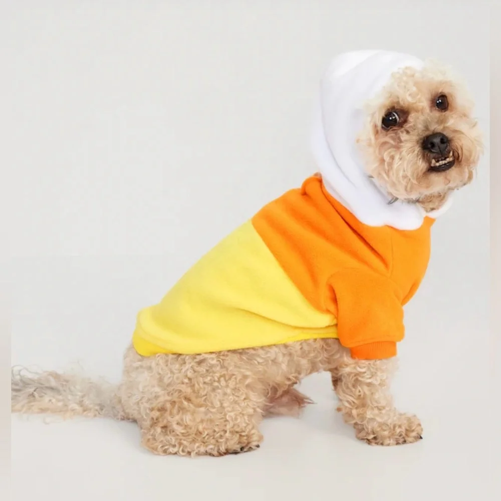 Halloween Dog Costume